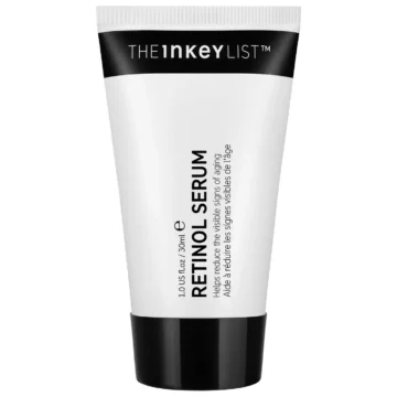 The INKEY List  Retinol Fine Lines and Wrinkles Serum