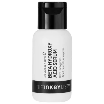 The INKEY List  Beta Hydroxy Acid (BHA) Blemish + Blackhead Serum