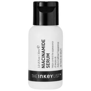 The INKEY List  Niacinamide Oil Control Serum