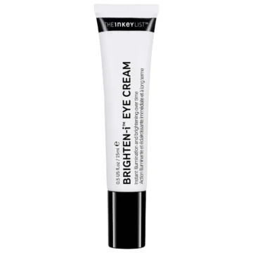 The INKEY List Brighten-i™ Dark Circle Brightening Eye Cream