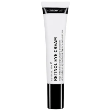 The INKEY List  Retinol Eye Cream