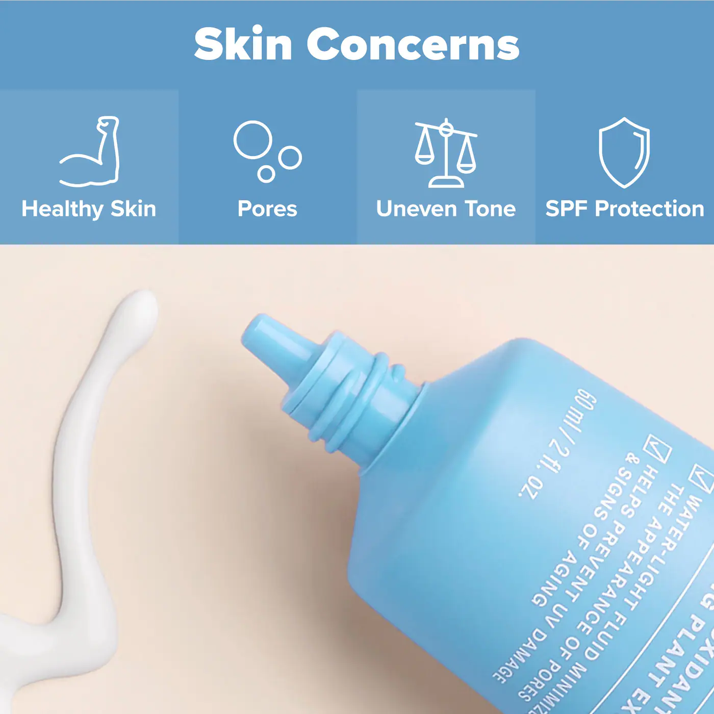 Paula's Choice Mini RESIST Youth-Extending Daily Hydrating Fluid SPF 50 - Image 3