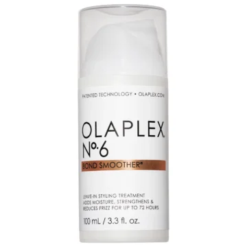 Olaplex No. 6 Bond Smoother Frizz Control Styling Hair Cream