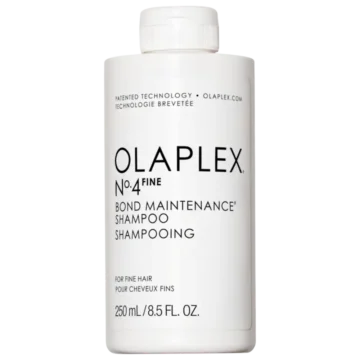 Olaplex No.4 Fine Bond Maintenanceâ„¢ Volumizing and Strengthening Hair Shampoo