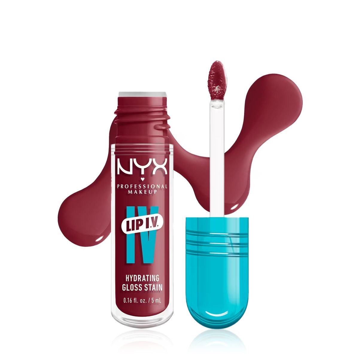 NYX Lip Stain