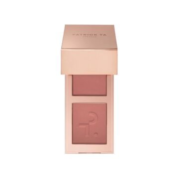 Patrick Mini Blush