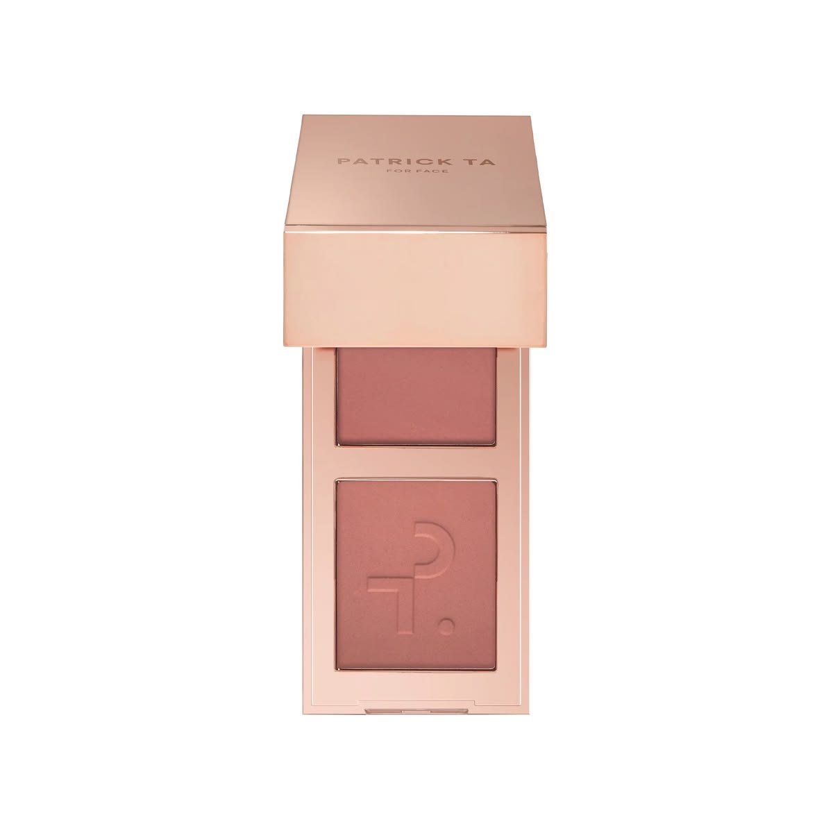 Patrick Mini Blush